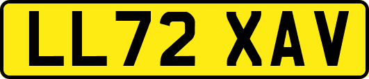 LL72XAV