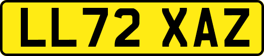 LL72XAZ
