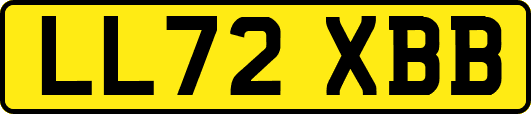 LL72XBB