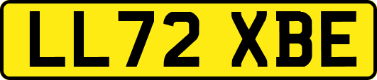 LL72XBE