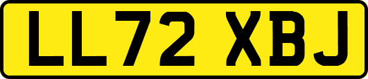 LL72XBJ
