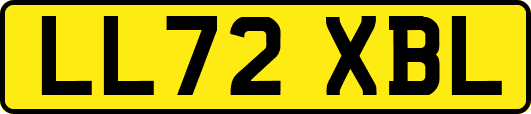 LL72XBL