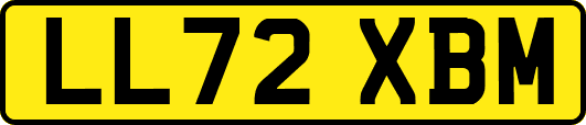 LL72XBM