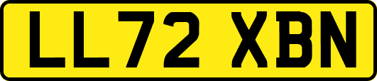 LL72XBN