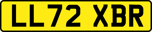 LL72XBR