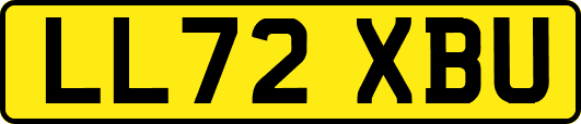 LL72XBU