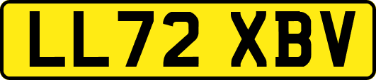 LL72XBV