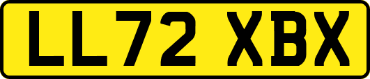 LL72XBX