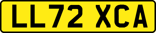 LL72XCA