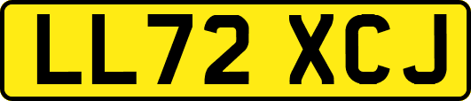 LL72XCJ