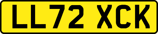 LL72XCK
