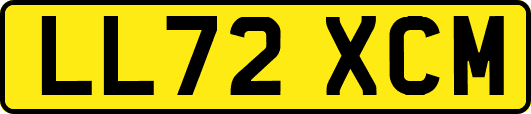 LL72XCM