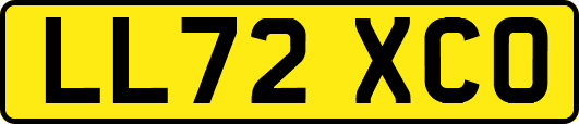 LL72XCO