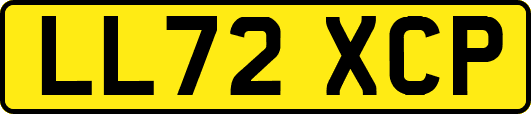 LL72XCP