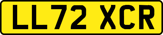 LL72XCR
