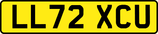 LL72XCU