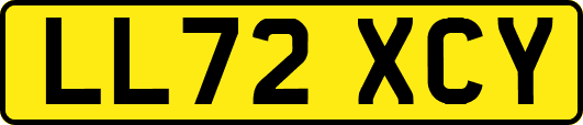 LL72XCY