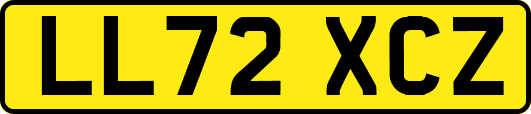 LL72XCZ