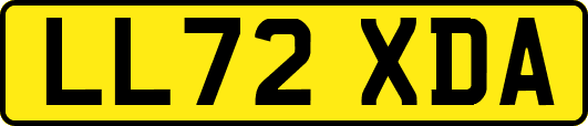 LL72XDA