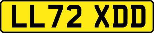 LL72XDD