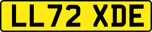 LL72XDE