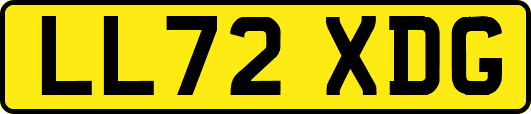 LL72XDG