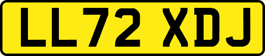 LL72XDJ
