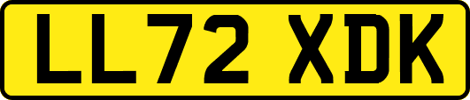 LL72XDK