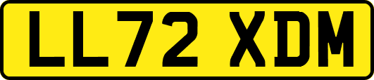 LL72XDM