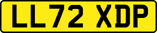LL72XDP
