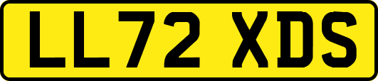 LL72XDS