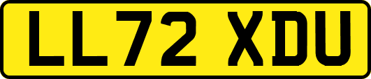 LL72XDU