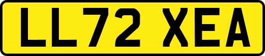 LL72XEA