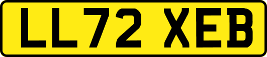 LL72XEB