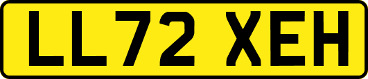 LL72XEH