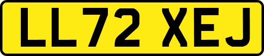 LL72XEJ