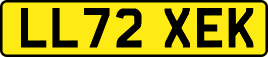 LL72XEK