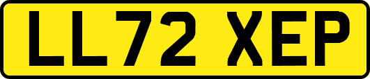 LL72XEP