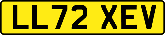 LL72XEV