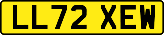 LL72XEW