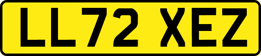 LL72XEZ