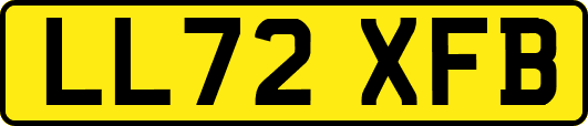 LL72XFB