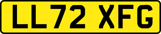 LL72XFG
