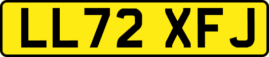 LL72XFJ