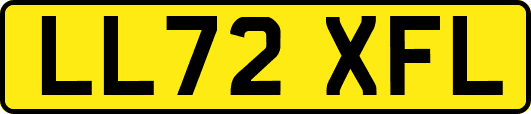 LL72XFL