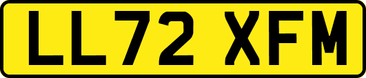 LL72XFM