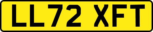 LL72XFT