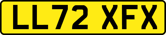 LL72XFX