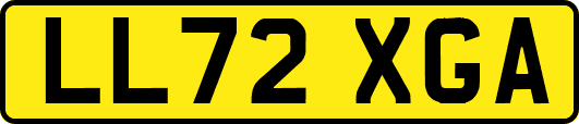 LL72XGA