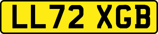 LL72XGB